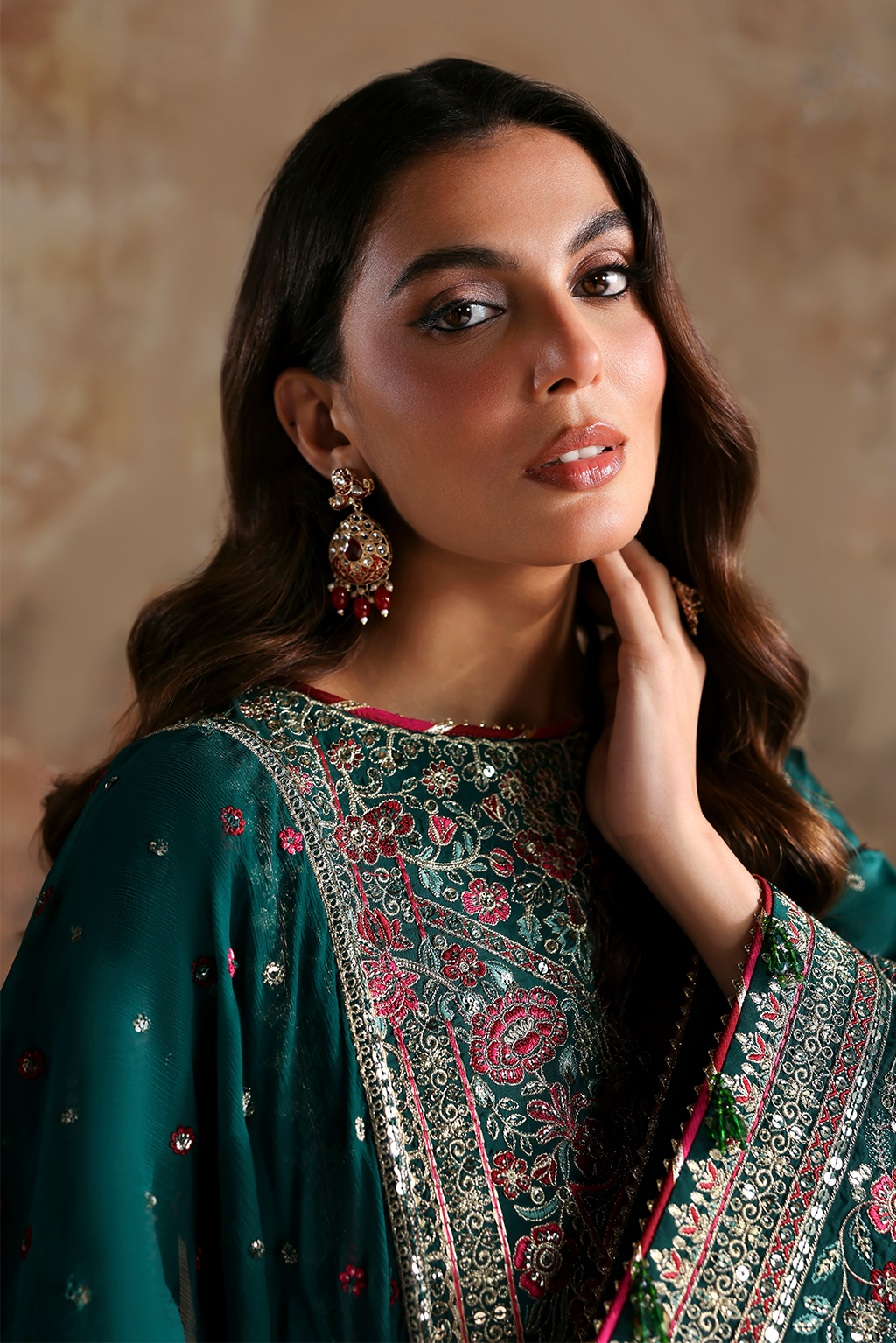 Emaan Adeel - Zehnaseeb