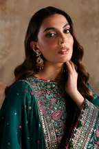 Emaan Adeel - Zehnaseeb