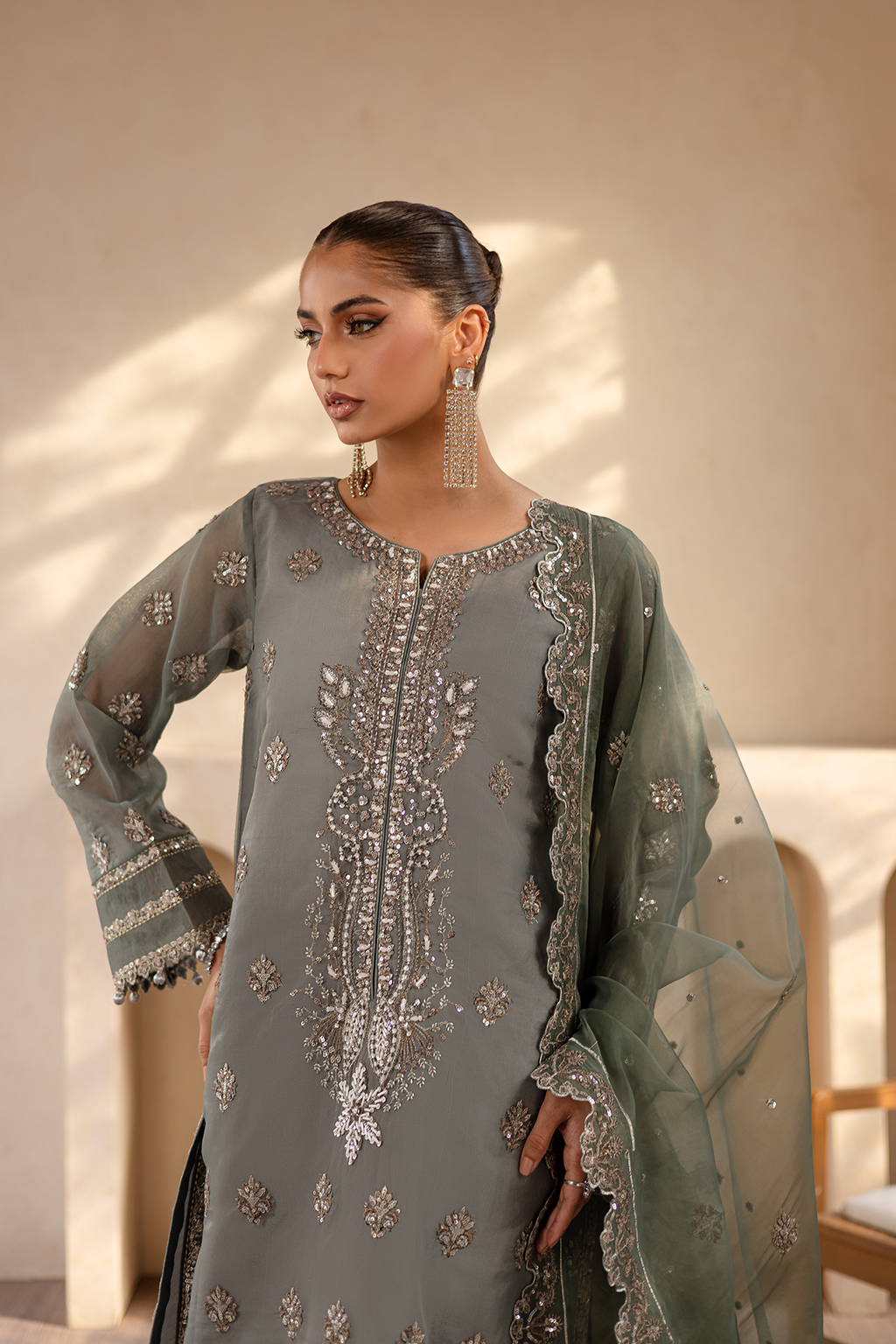 Emaan Adeel - Veliza