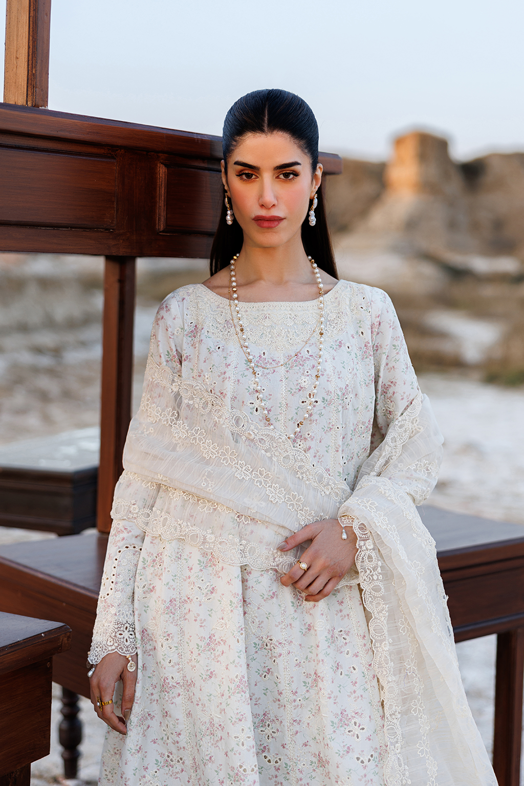 Emaan Adeel - Sunkissed