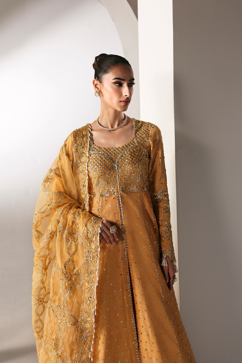 Emaan Adeel - Golden Hour