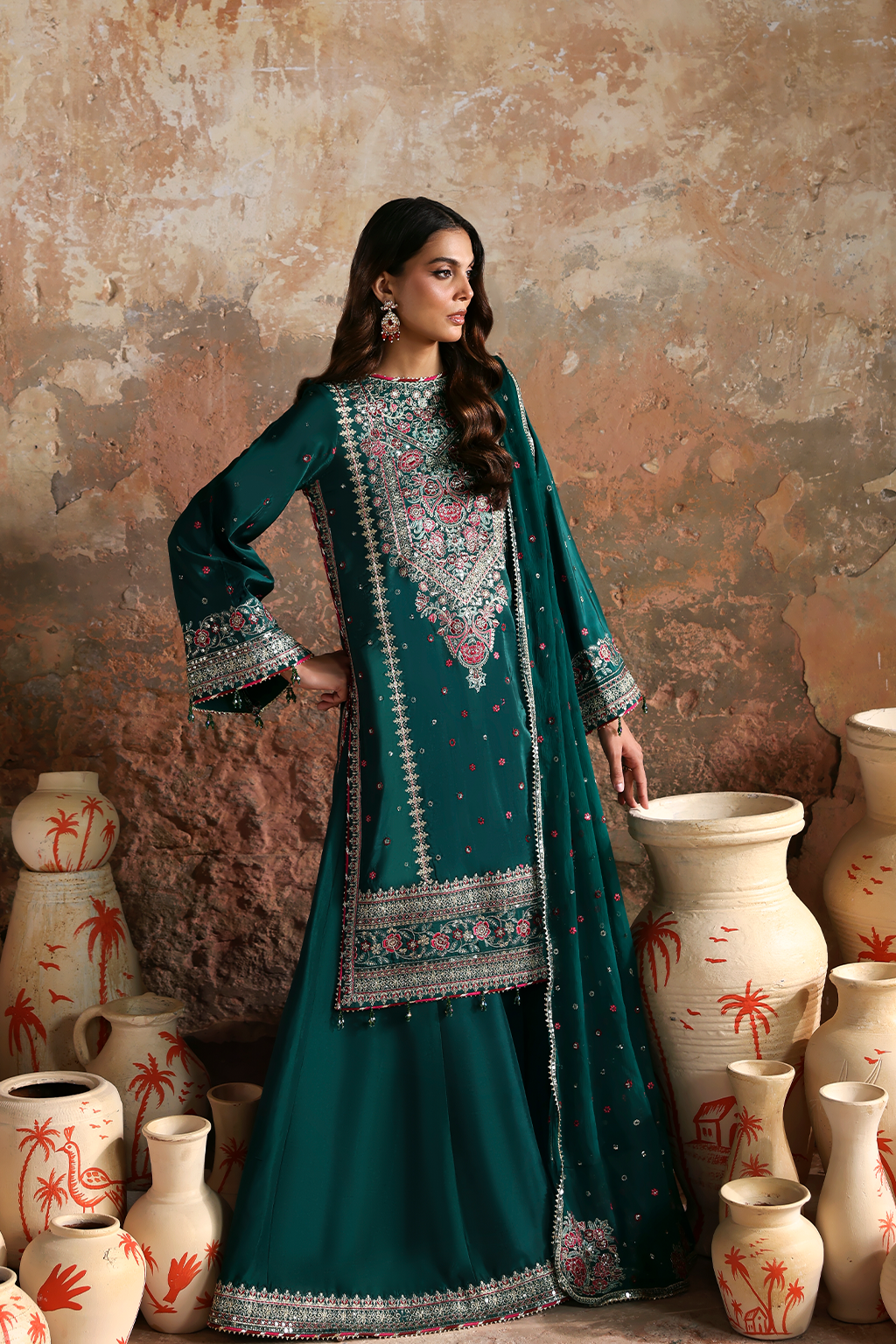Emaan Adeel - Zehnaseeb