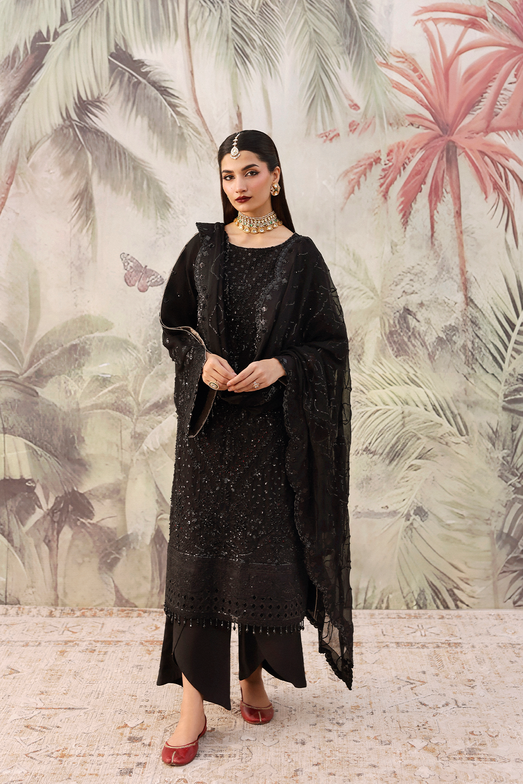 Emaan Adeel - Zareenah