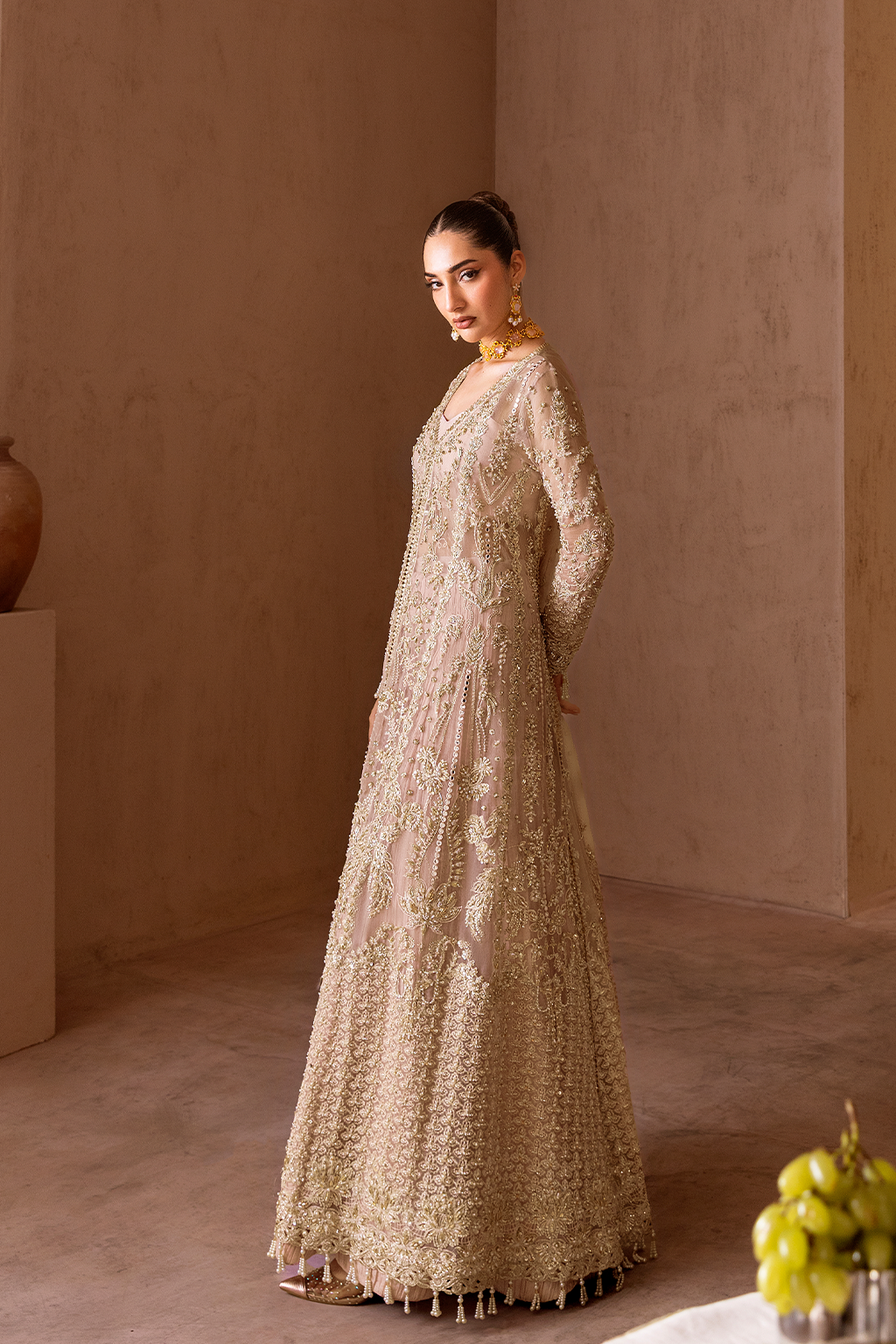 Emaan Adeel - Celestial