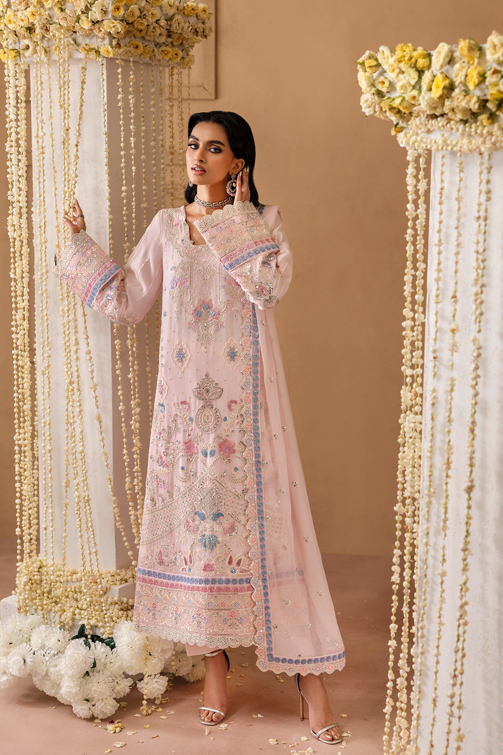 Emaan Adeel - Gulrez