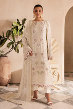 Emaan Adeel - Elanora