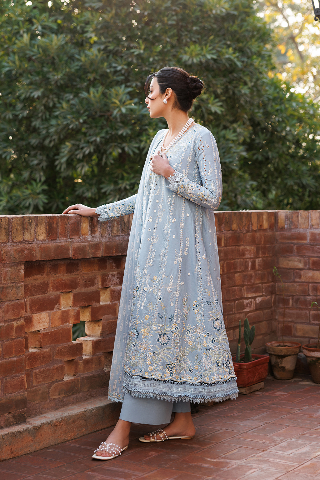 Emaan Adeel - Blissful Dreams