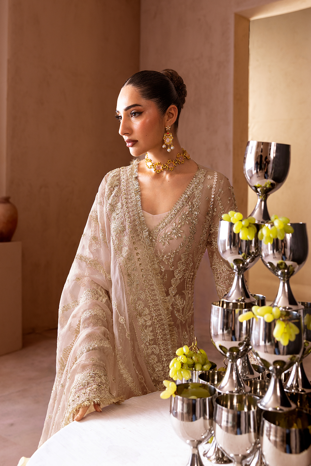 Emaan Adeel - Celestial
