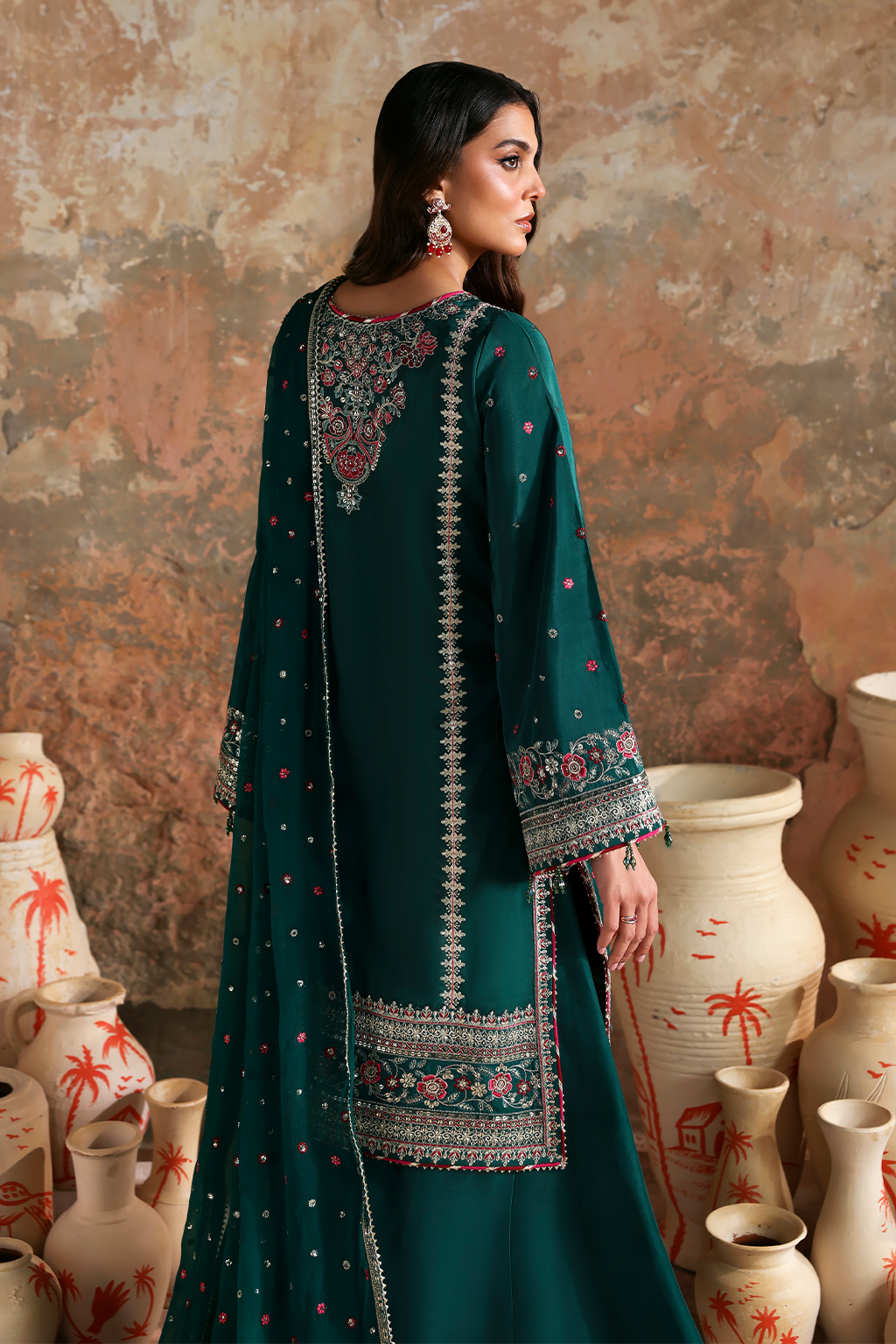 Emaan Adeel - Zehnaseeb