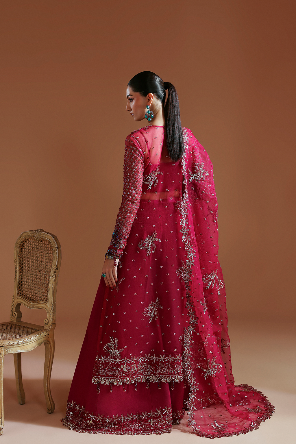 Emaan Adeel - Marisol