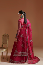 Emaan Adeel - Marisol