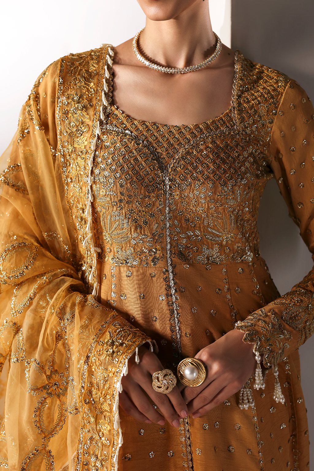 Emaan Adeel - Golden Hour