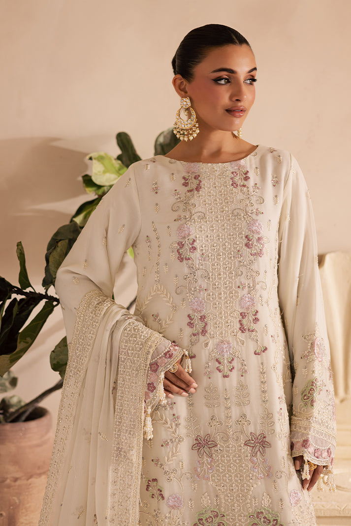 Emaan Adeel - Elanora