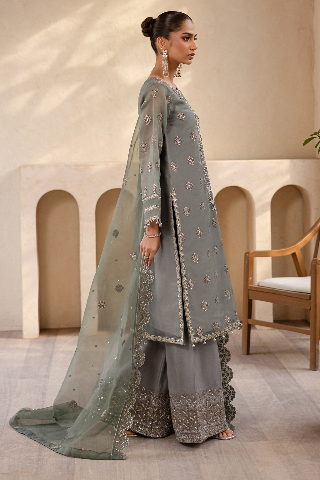 Emaan Adeel - Veliza