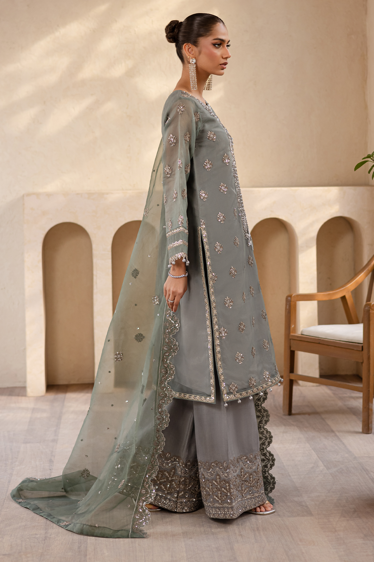 Emaan Adeel - Veliza
