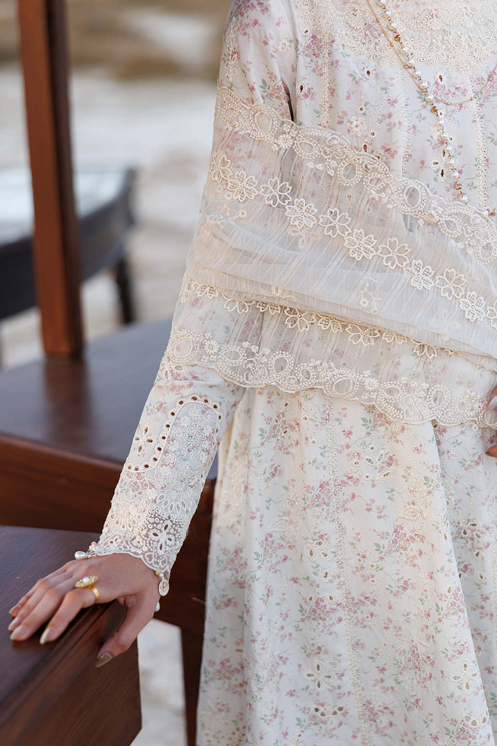Emaan Adeel - Sunkissed