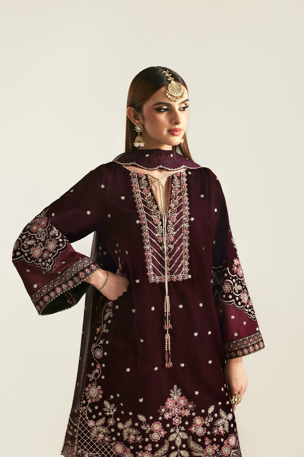 Emaan Adeel - Kanwal