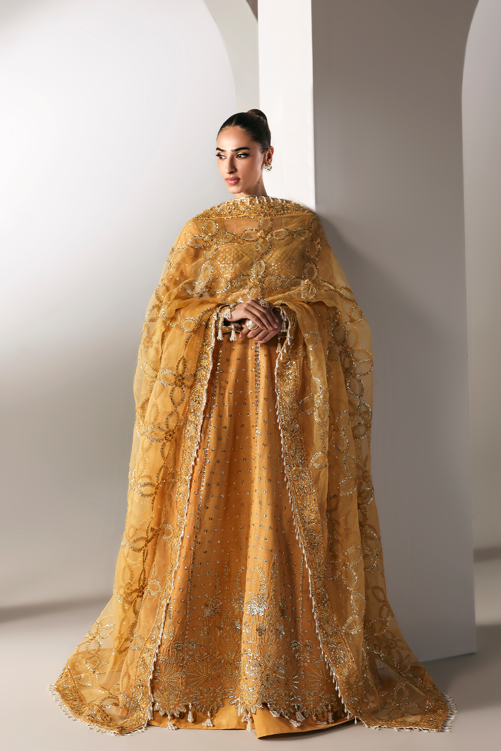 Emaan Adeel - Golden Hour