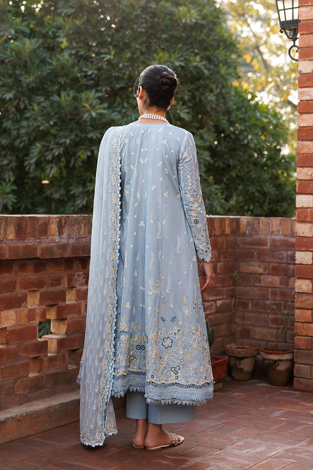 Emaan Adeel - Blissful Dreams