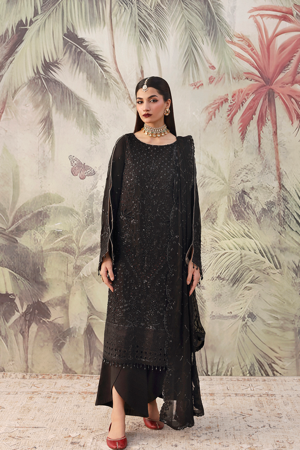 Emaan Adeel - Zareenah