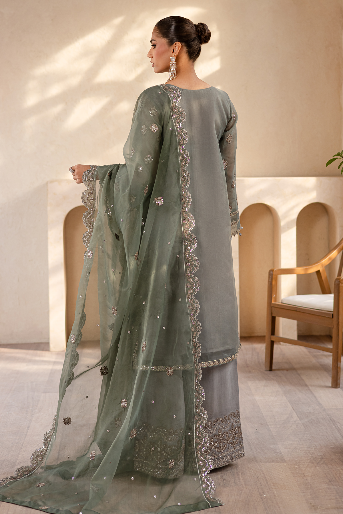 Emaan Adeel - Veliza