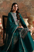 Emaan Adeel - Zehnaseeb