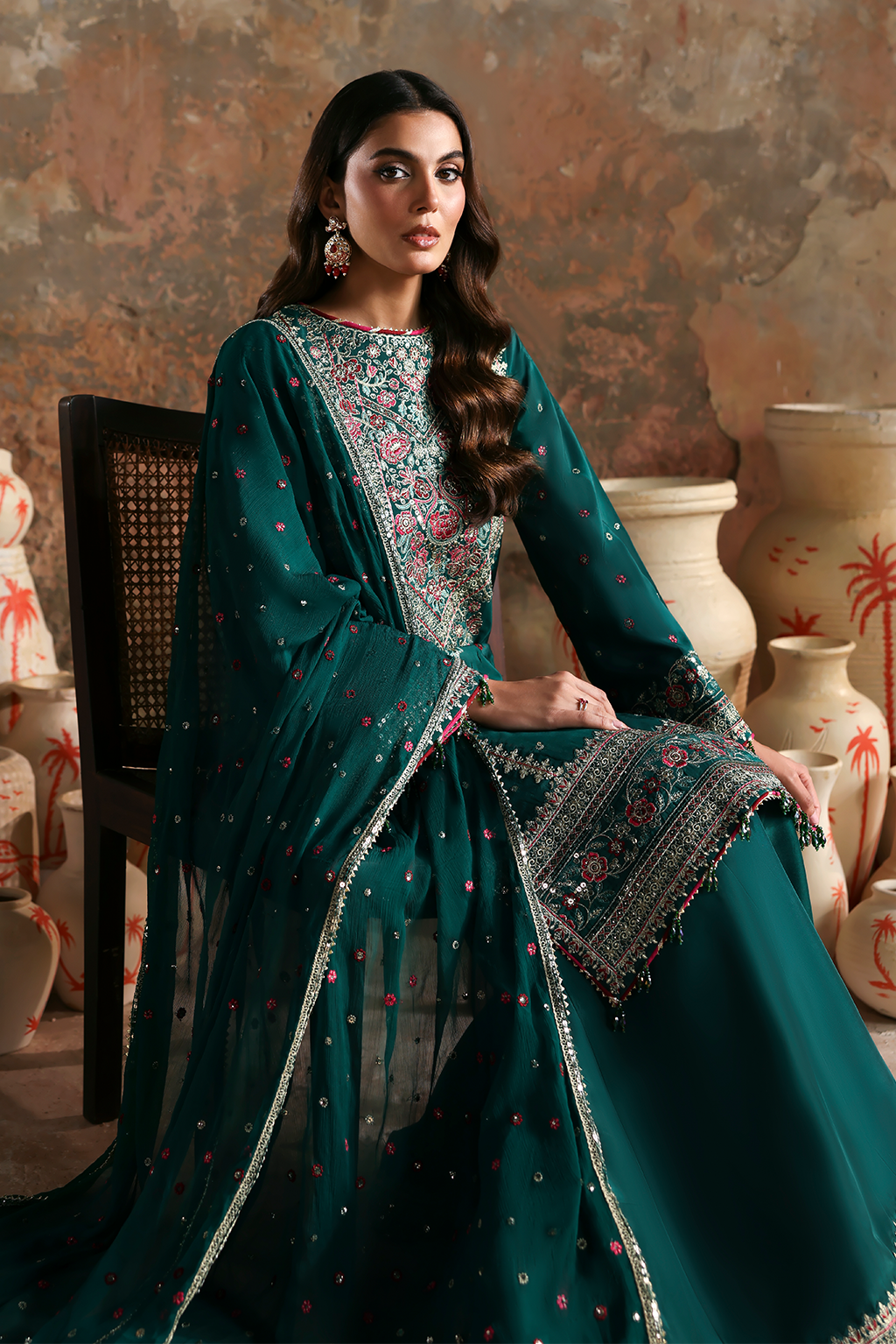 Emaan Adeel - Zehnaseeb