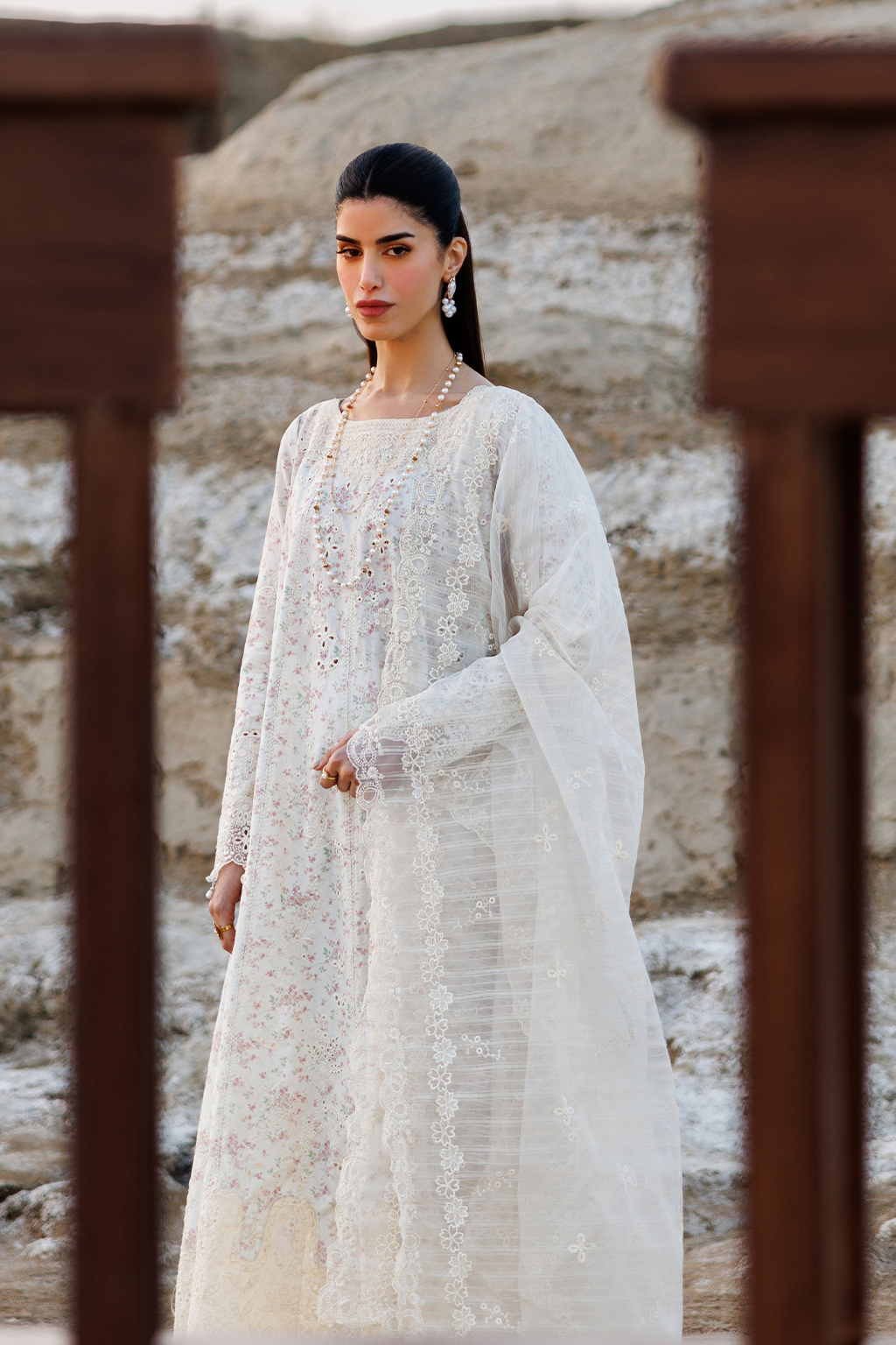 Emaan Adeel - Sunkissed