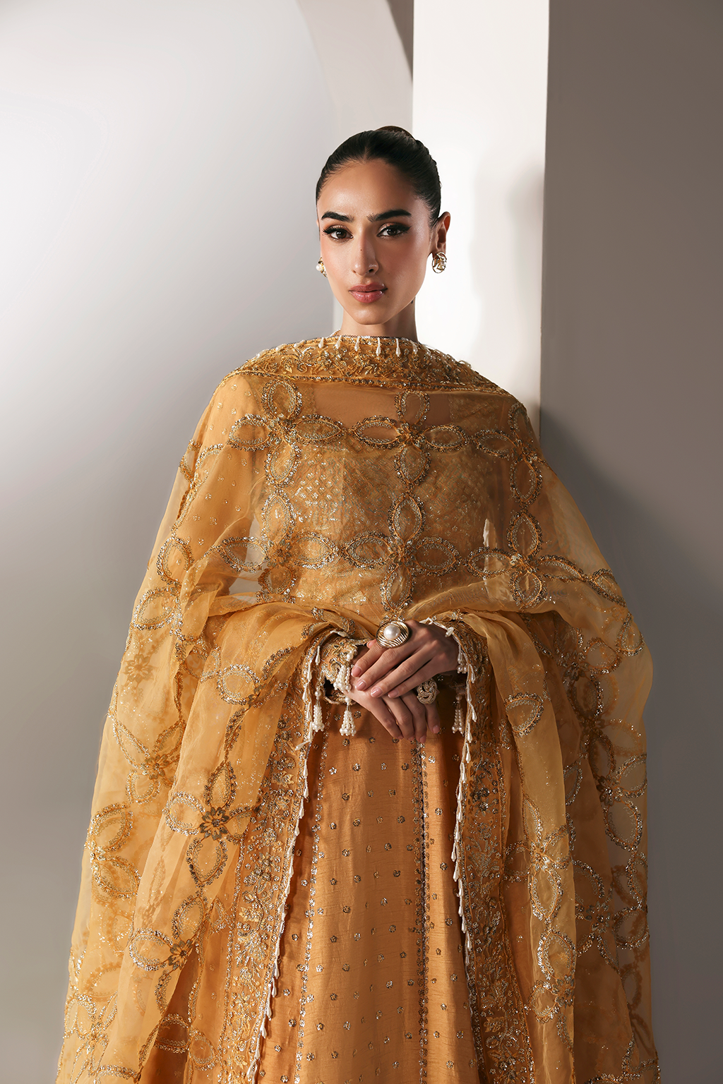 Emaan Adeel - Golden Hour