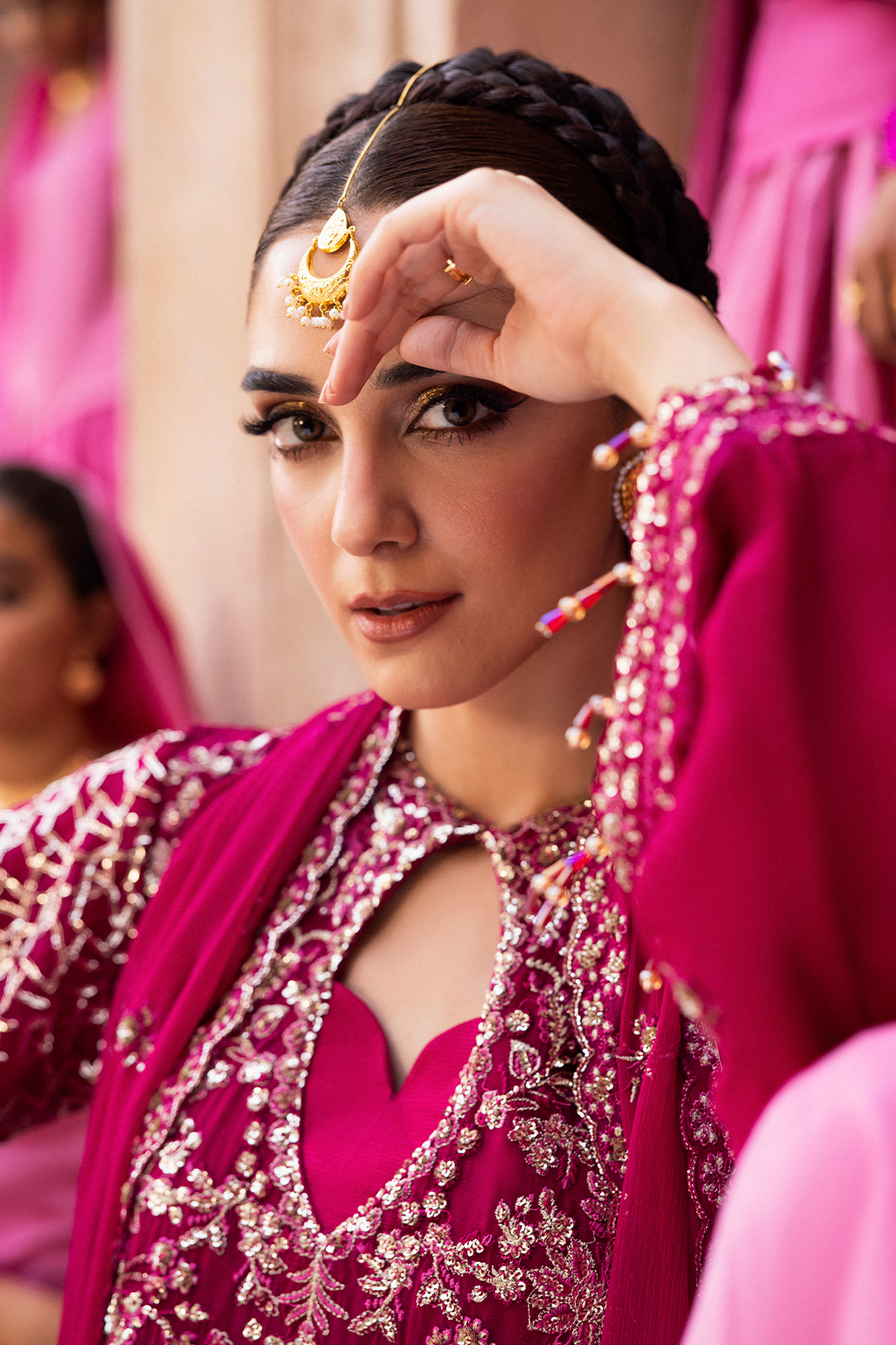 Emaan Adeel - Kasyra
