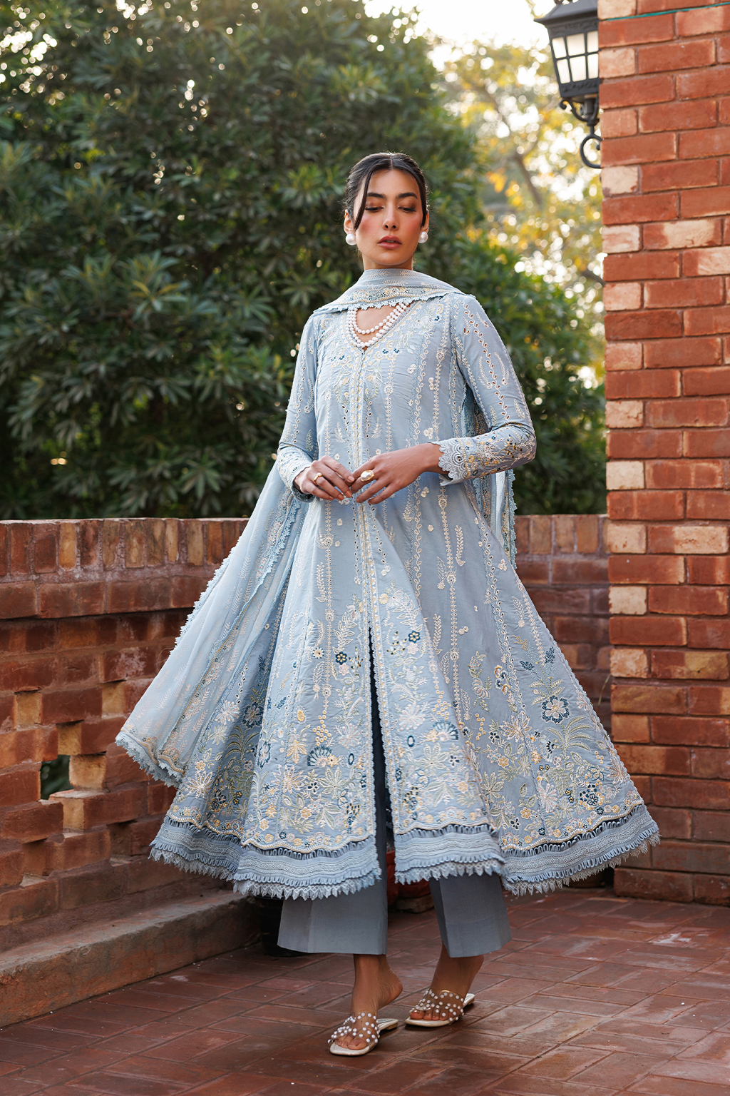 Emaan Adeel - Blissful Dreams