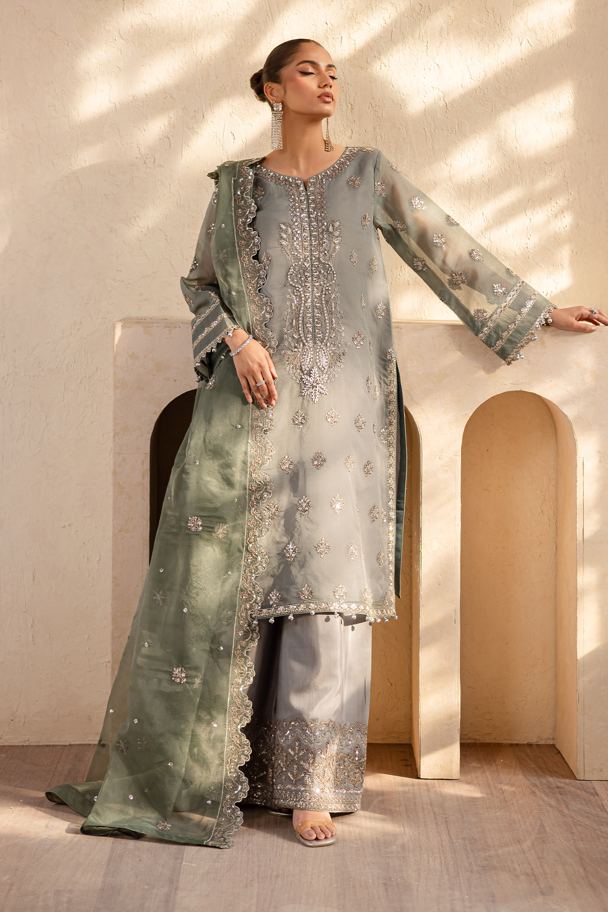 Emaan Adeel - Veliza