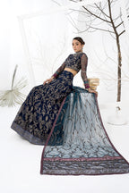 Zarif - Zlc 01 Blueberry
