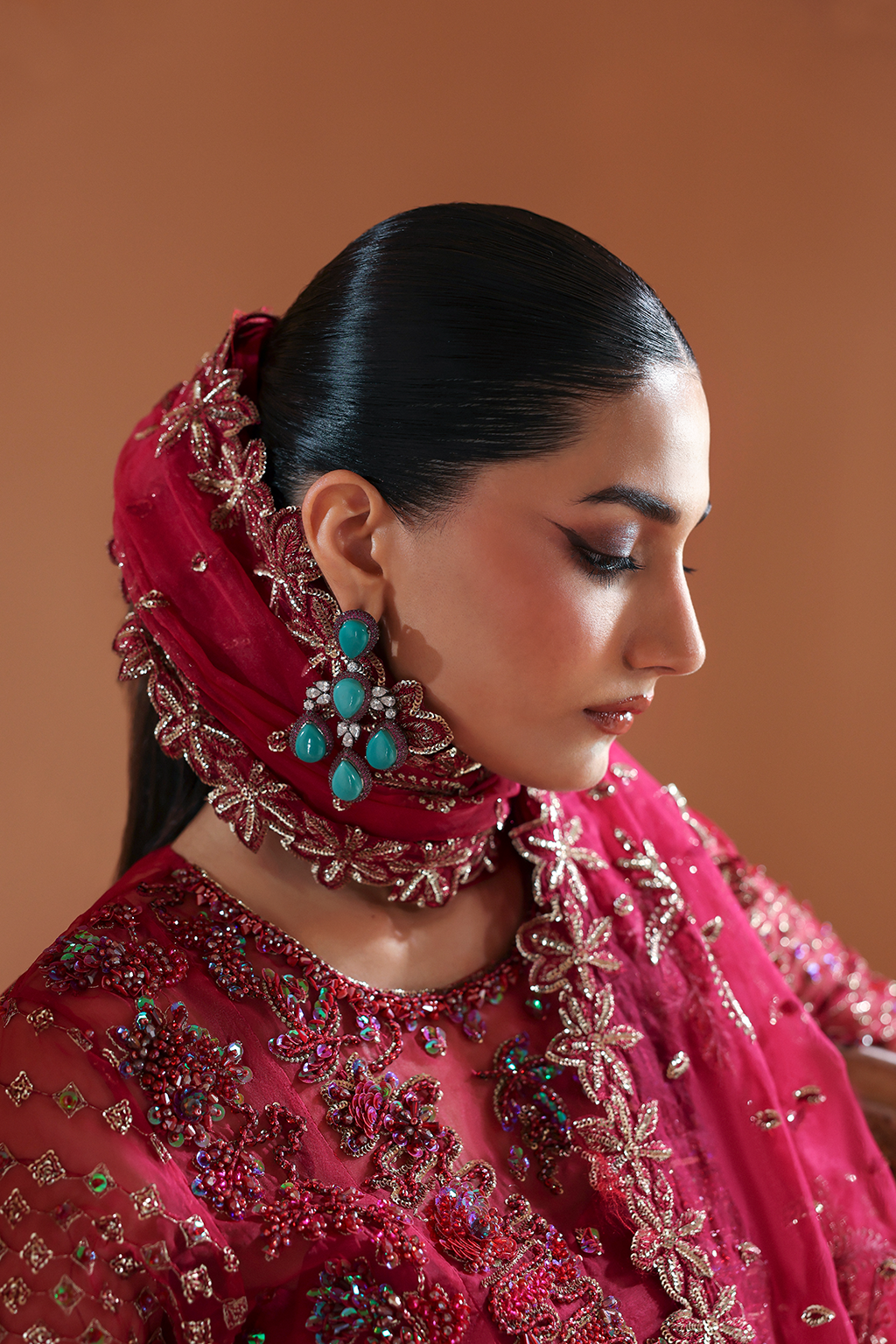 Emaan Adeel - Marisol