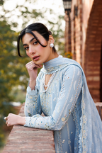 Emaan Adeel - Blissful Dreams