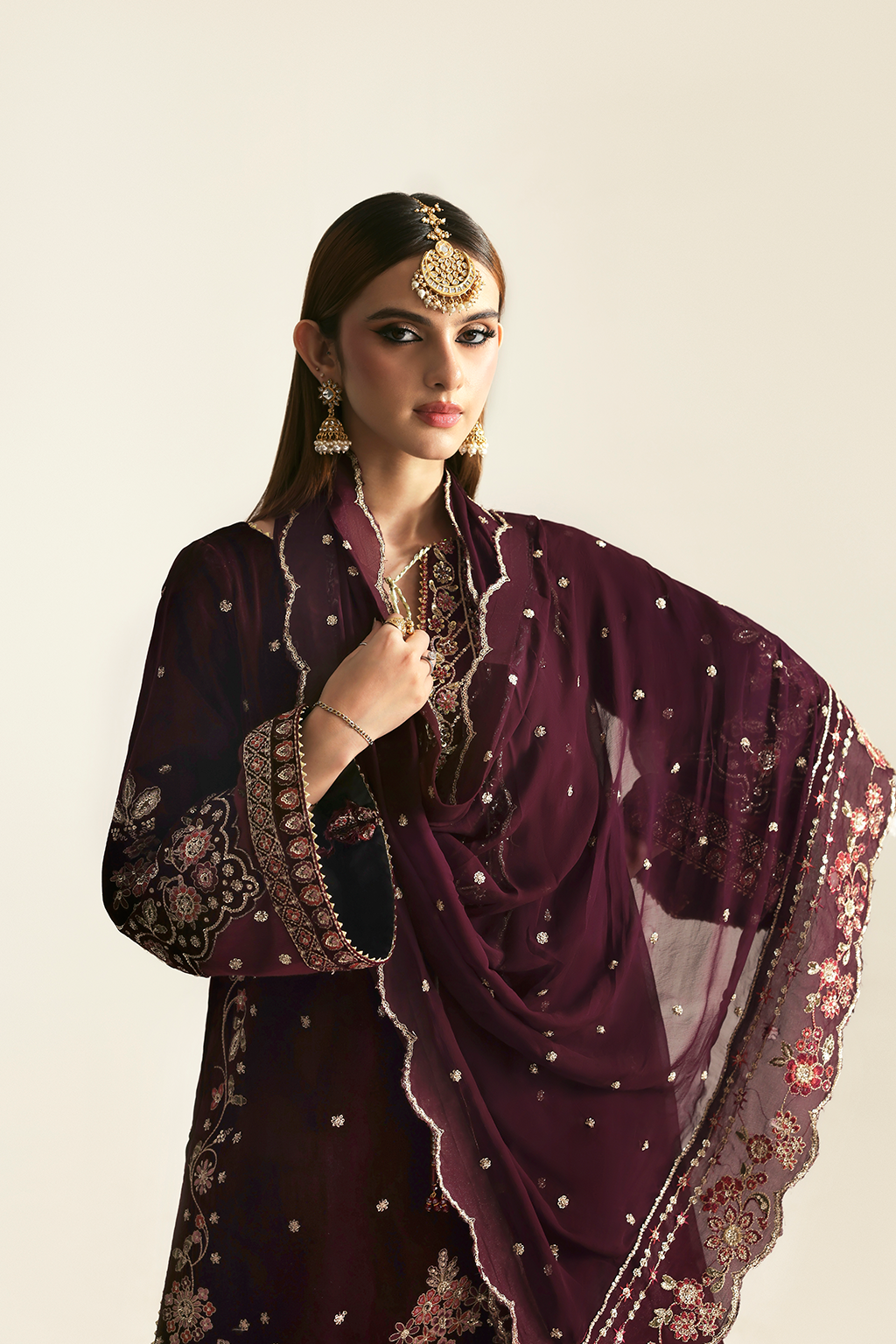 Emaan Adeel - Kanwal