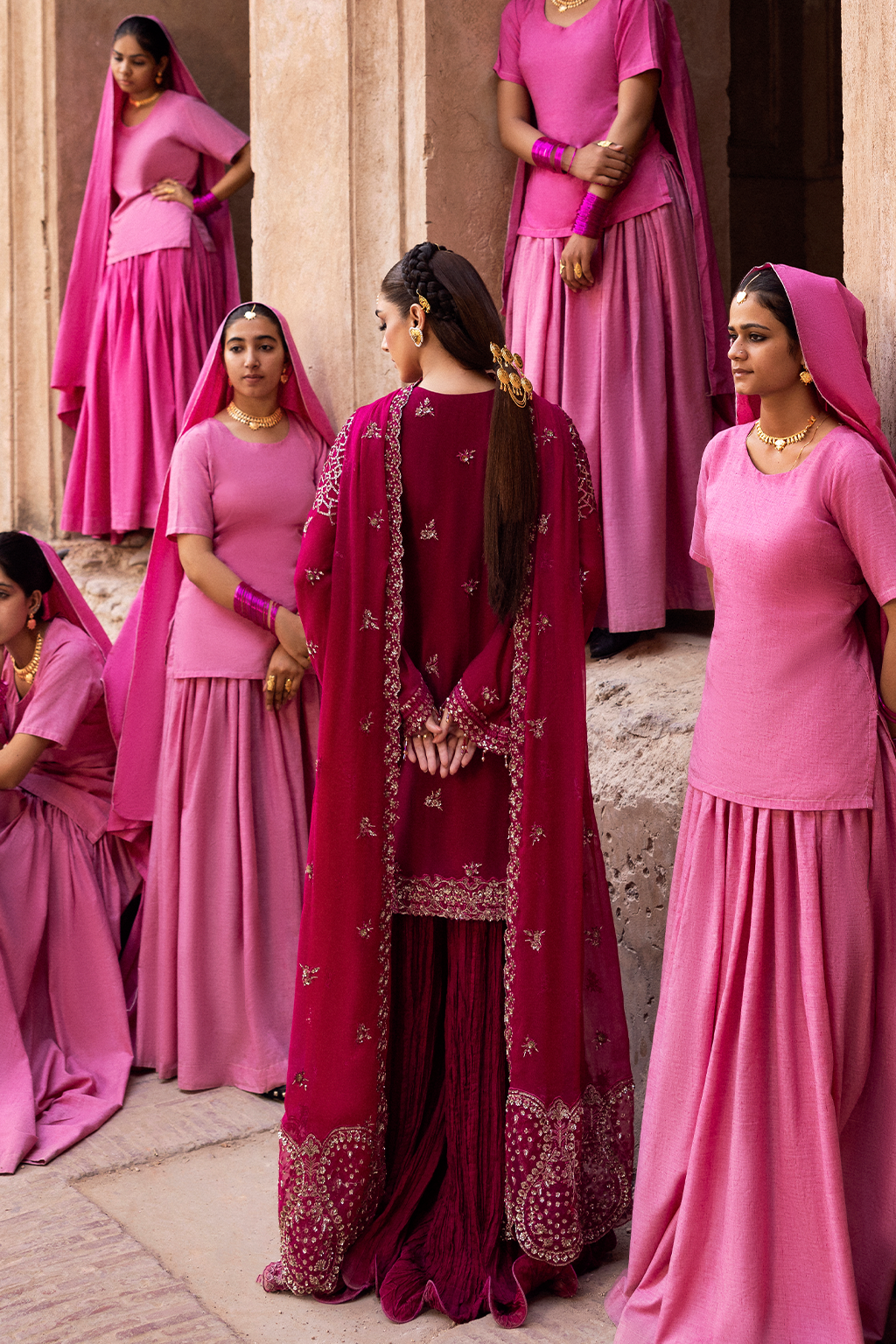 Emaan Adeel - Kasyra