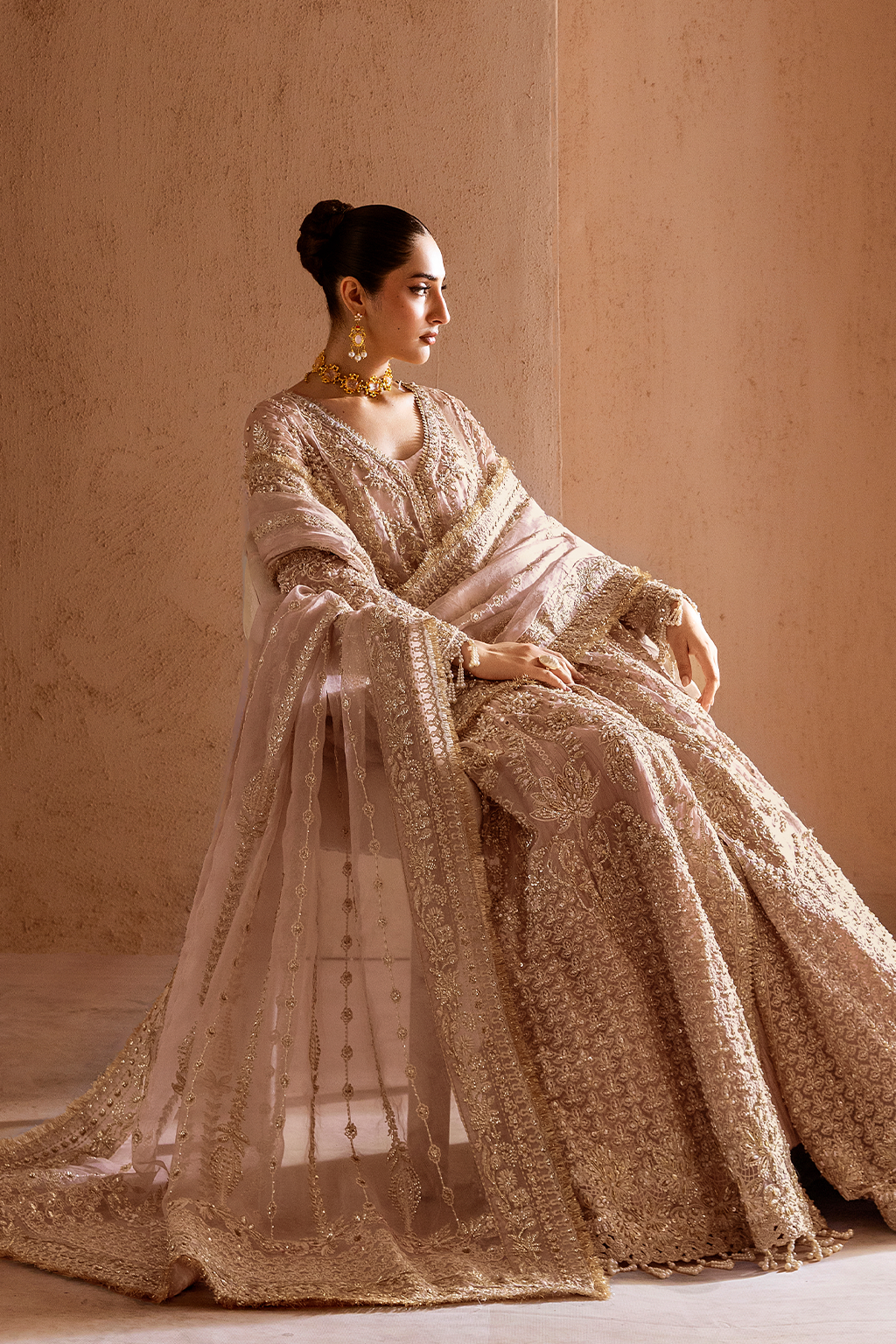 Emaan Adeel - Celestial