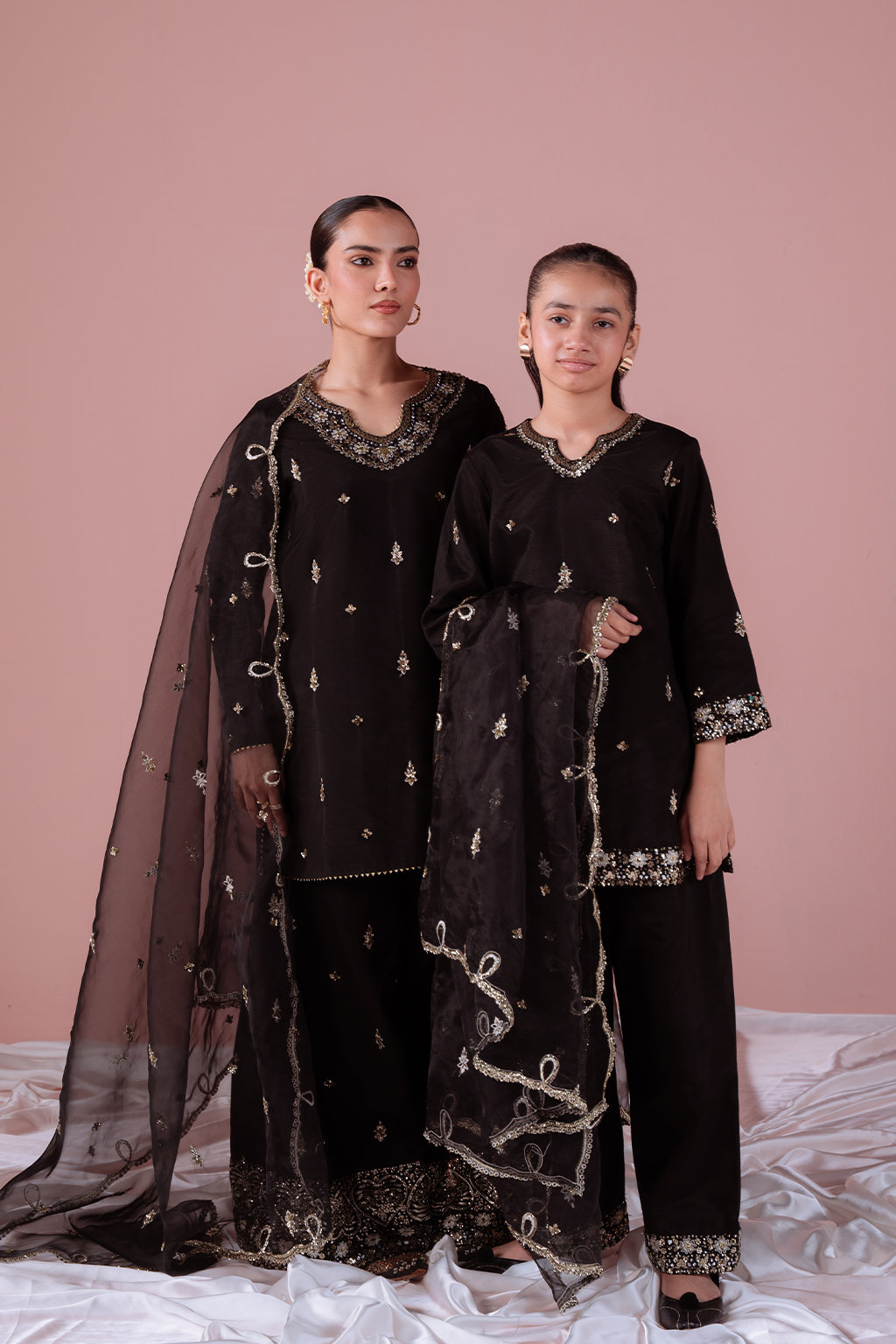 Emaan Adeel - Safa