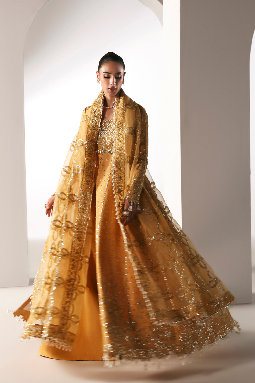 Emaan Adeel - Golden Hour