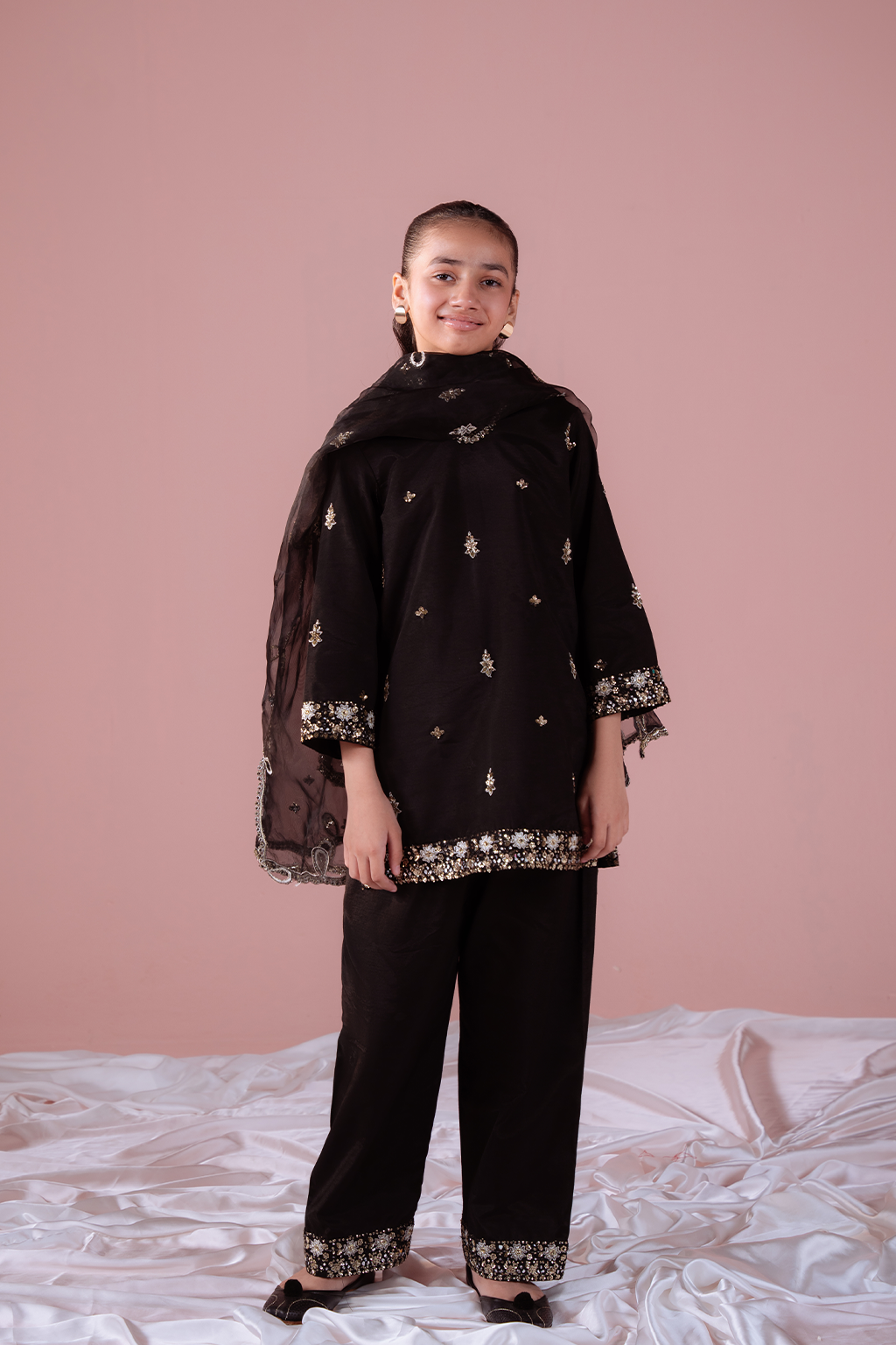 Emaan Adeel - Safa