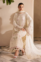 Emaan Adeel - Elanora