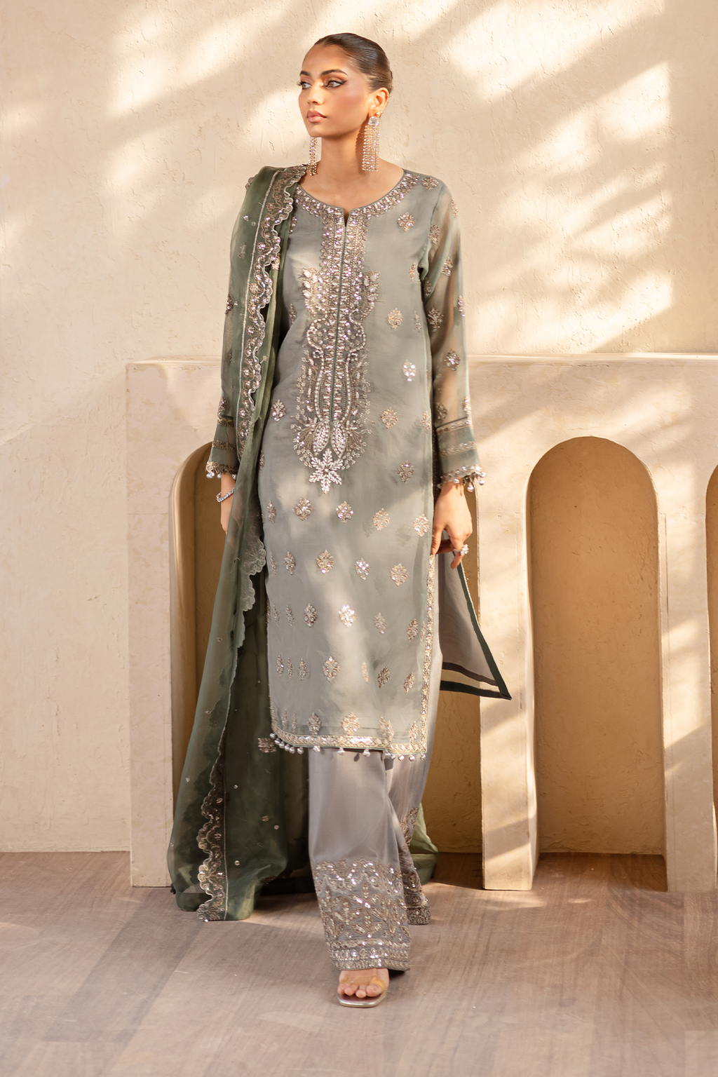 Emaan Adeel - Veliza