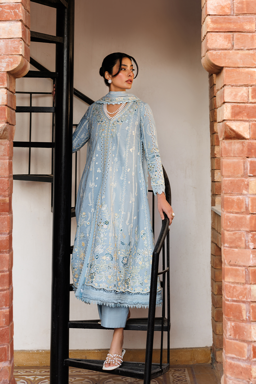 Emaan Adeel - Blissful Dreams