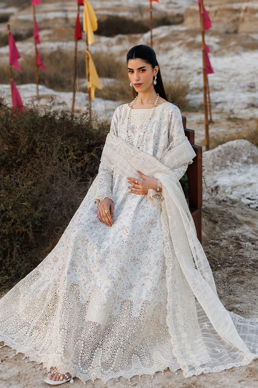 Emaan Adeel - Sunkissed