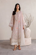 Iznik - Ibe-12 Embroidered Lawn
