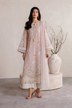Iznik - Ibe-12 Embroidered Lawn