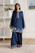 Iznik - Ip-357 Textured Lawn