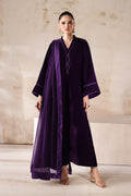 Baroque - Plain Chiffon Dupatta 95