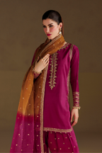 Iznik - Ue-727 Pure Ramen Silk